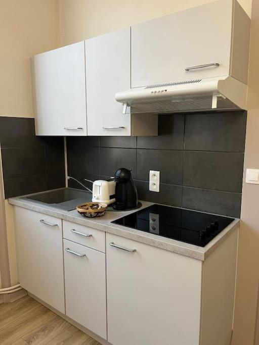 Duplex Confort Hotel De Ville 2 Chambres 2 Sdb Angouleme Ngoại thất bức ảnh